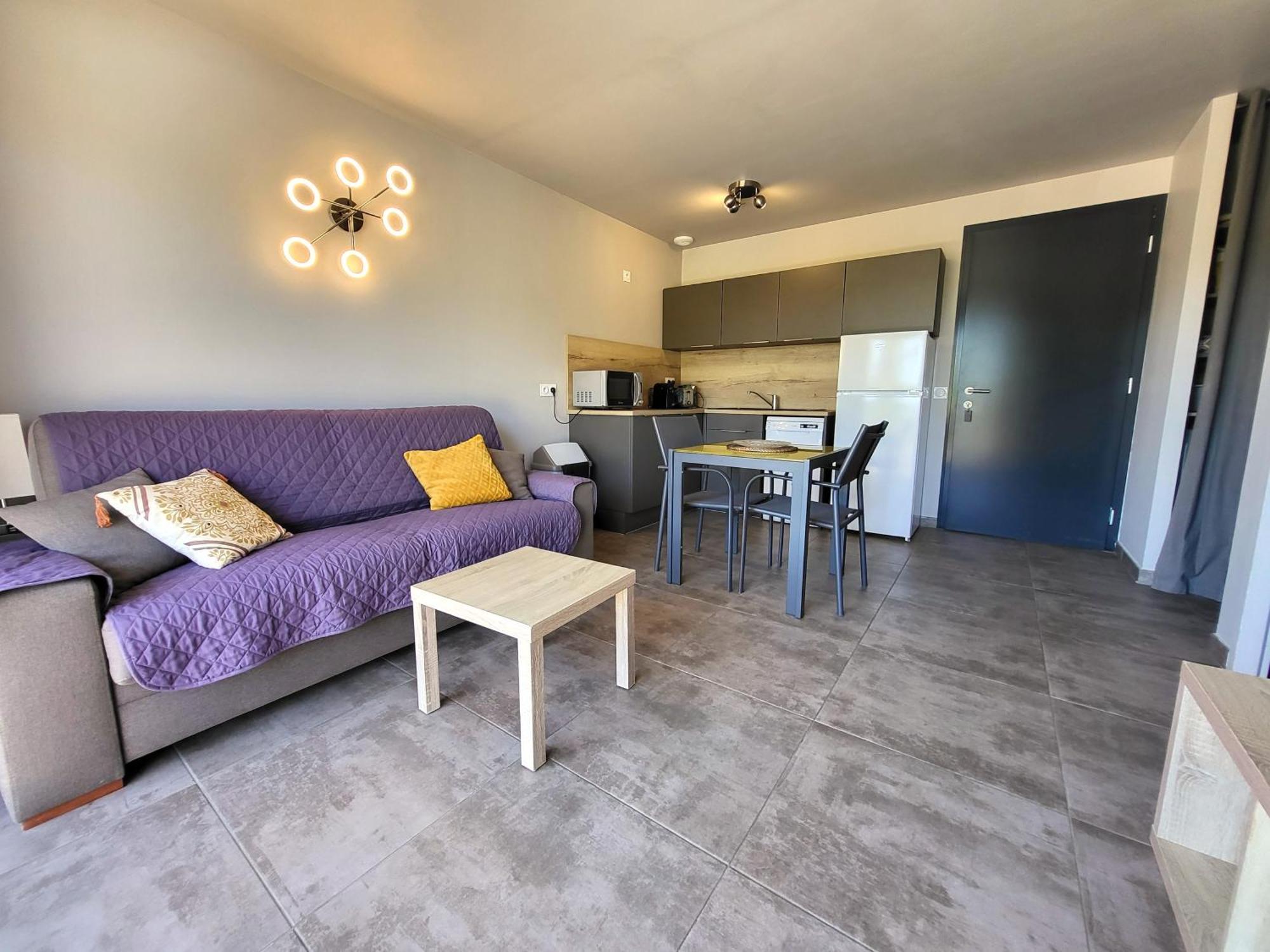 Villas Lantana Porto-Vecchio  Luaran gambar
