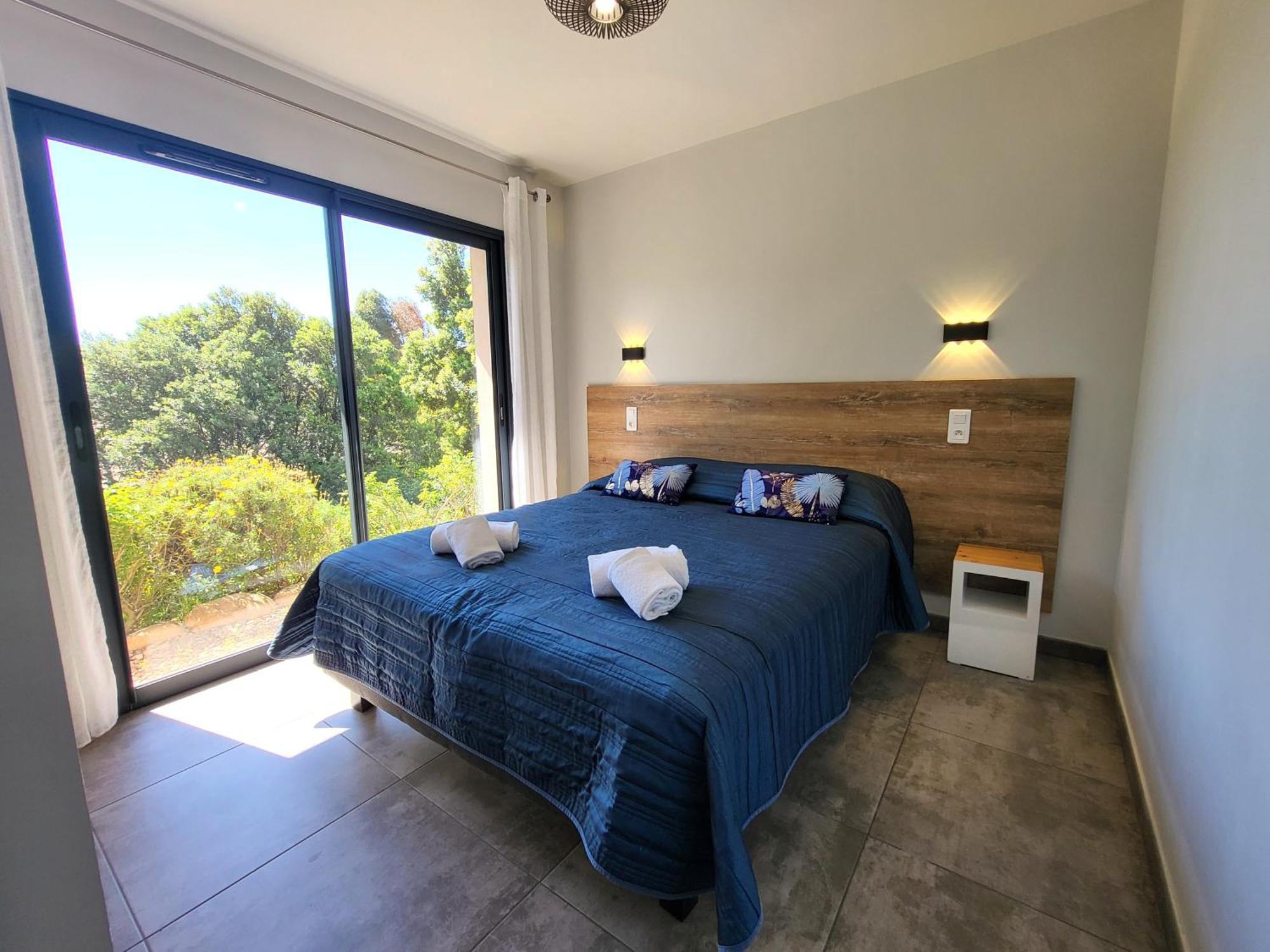 Villas Lantana Porto-Vecchio  Luaran gambar
