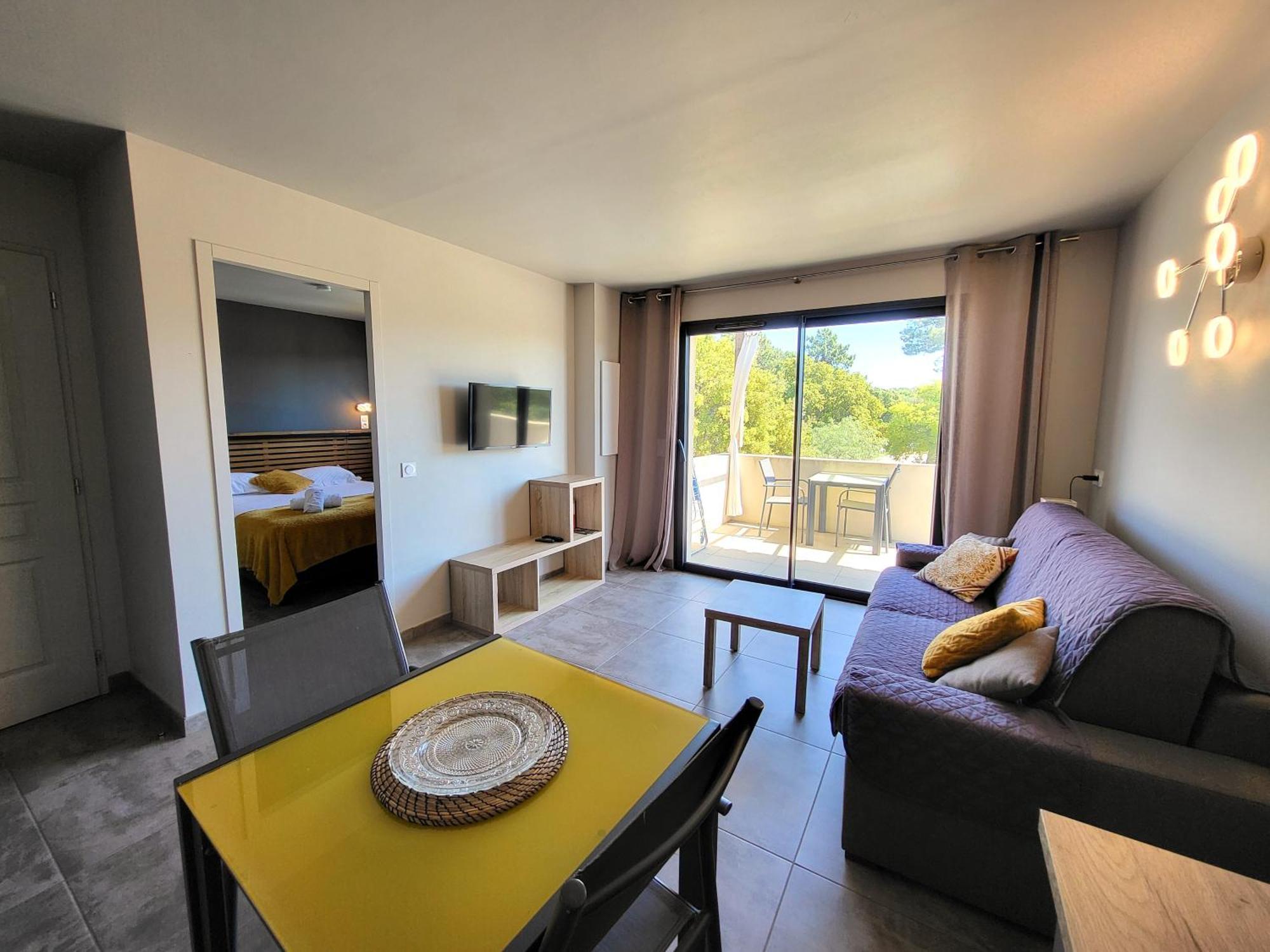 Villas Lantana Porto-Vecchio  Luaran gambar