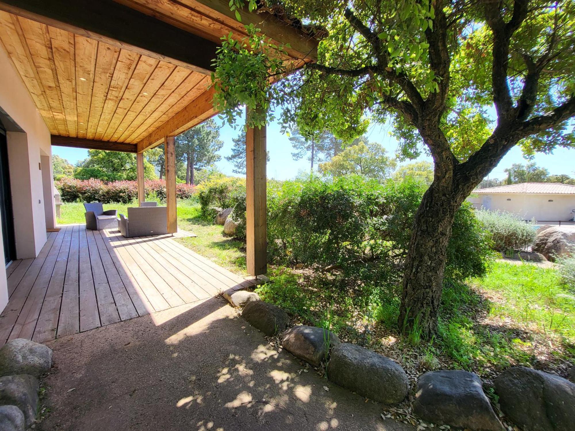Villas Lantana Porto-Vecchio  Luaran gambar
