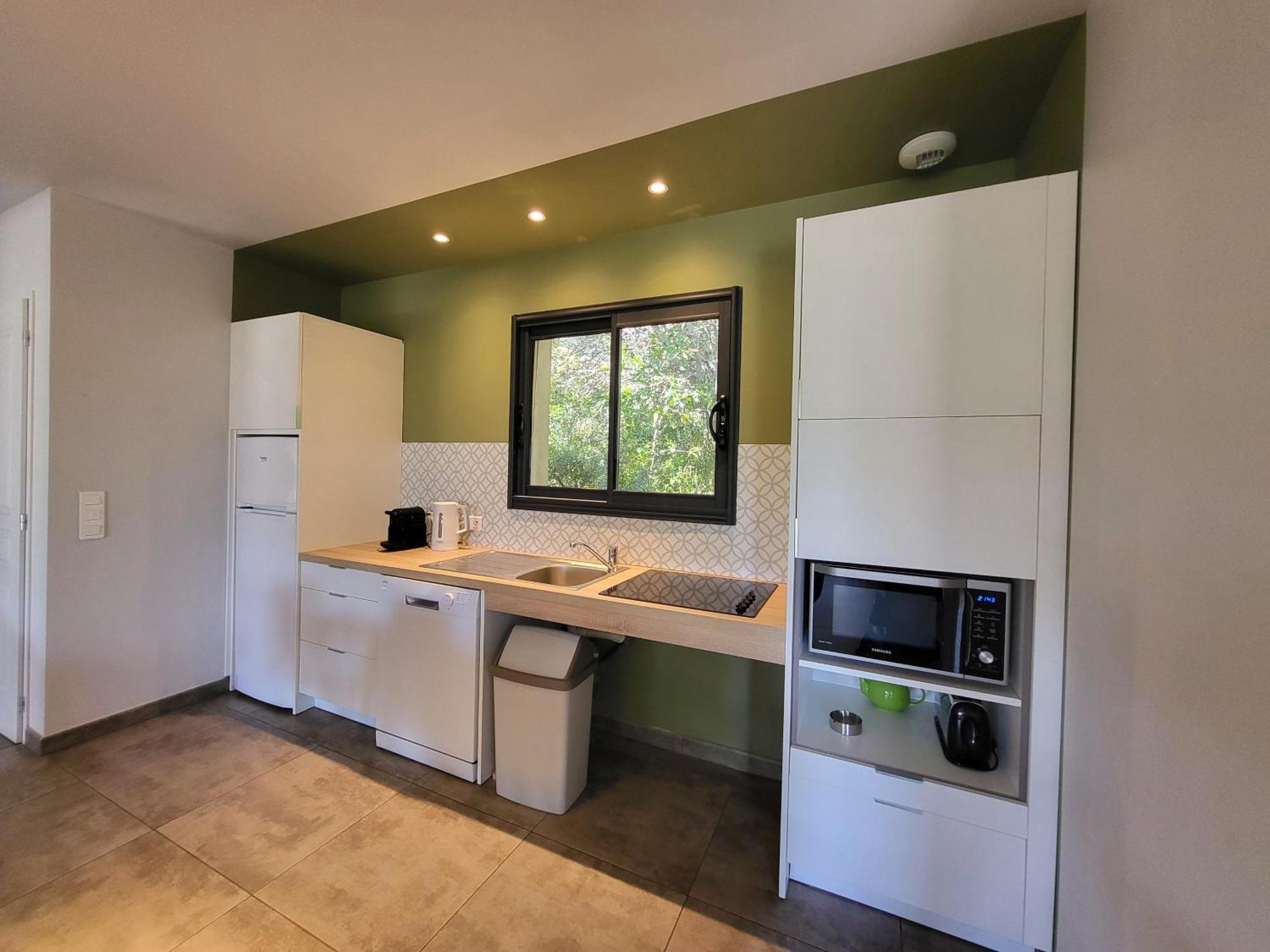 Villas Lantana Porto-Vecchio  Luaran gambar