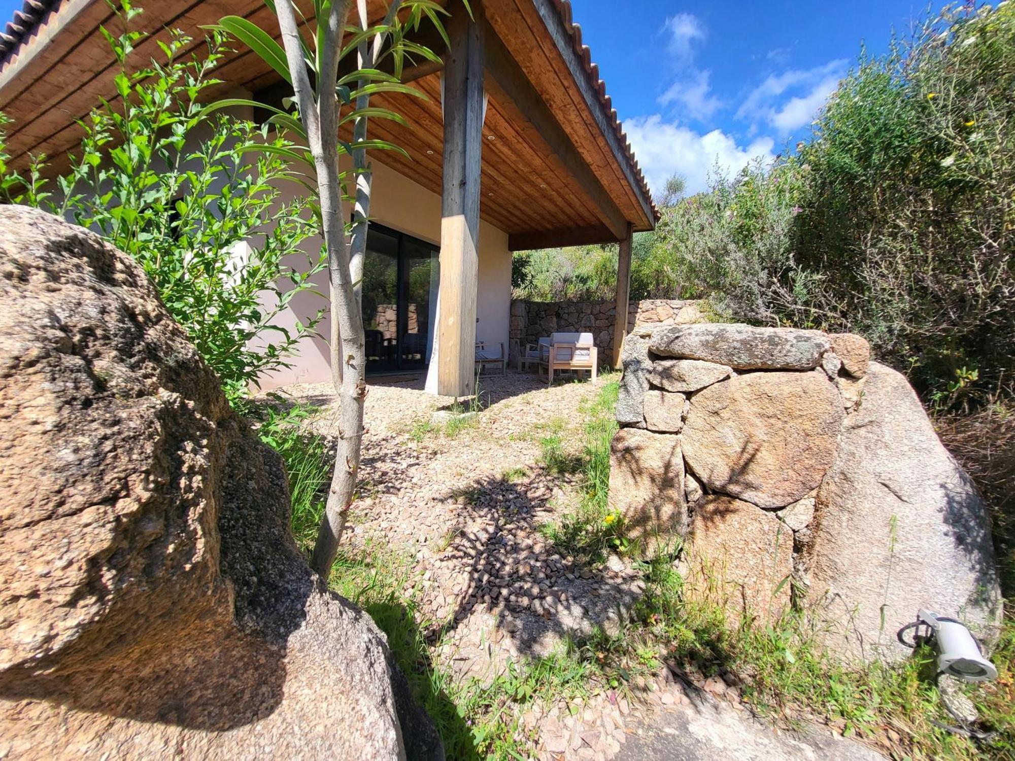 Villas Lantana Porto-Vecchio  Luaran gambar
