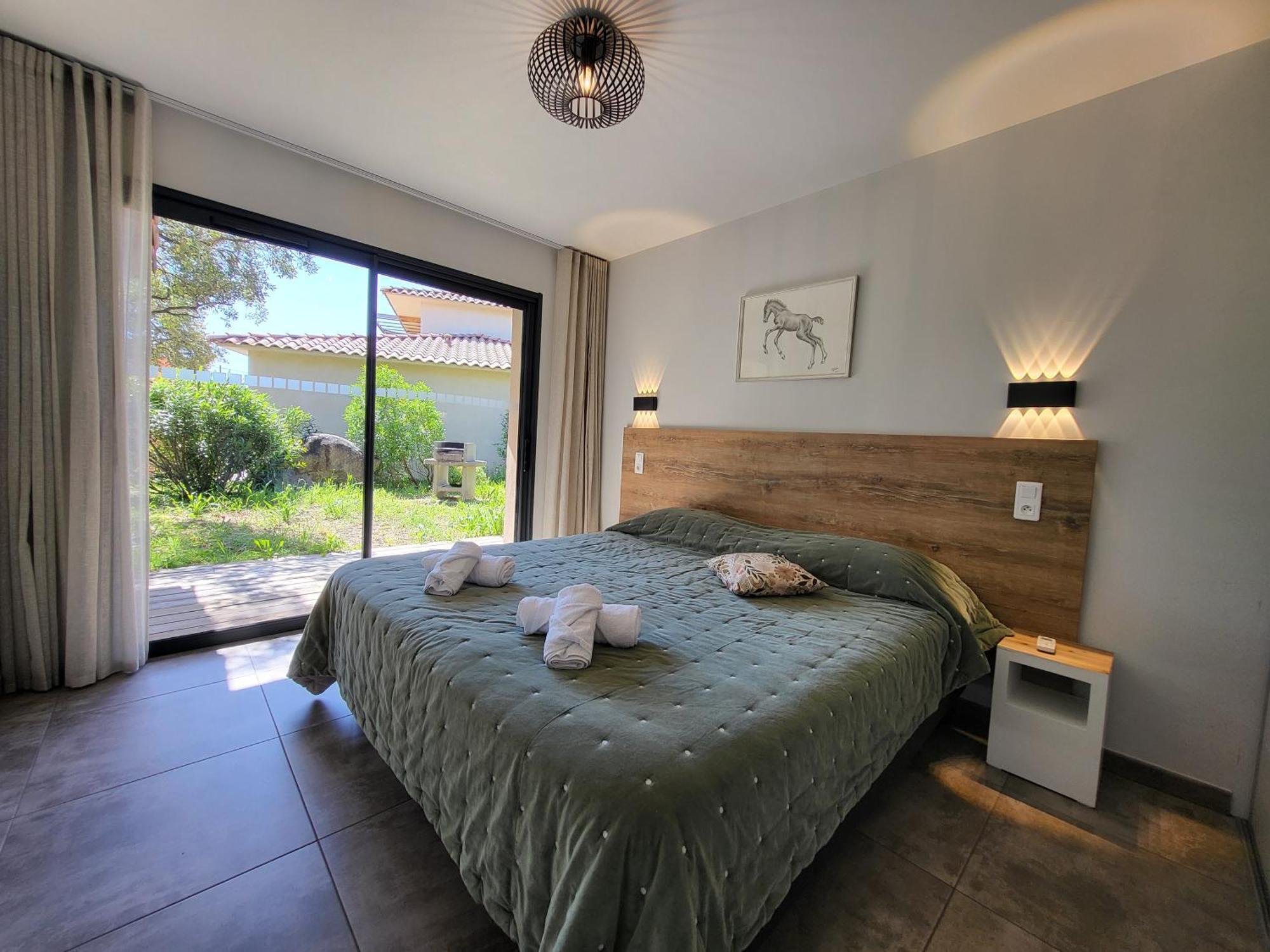 Villas Lantana Porto-Vecchio  Luaran gambar
