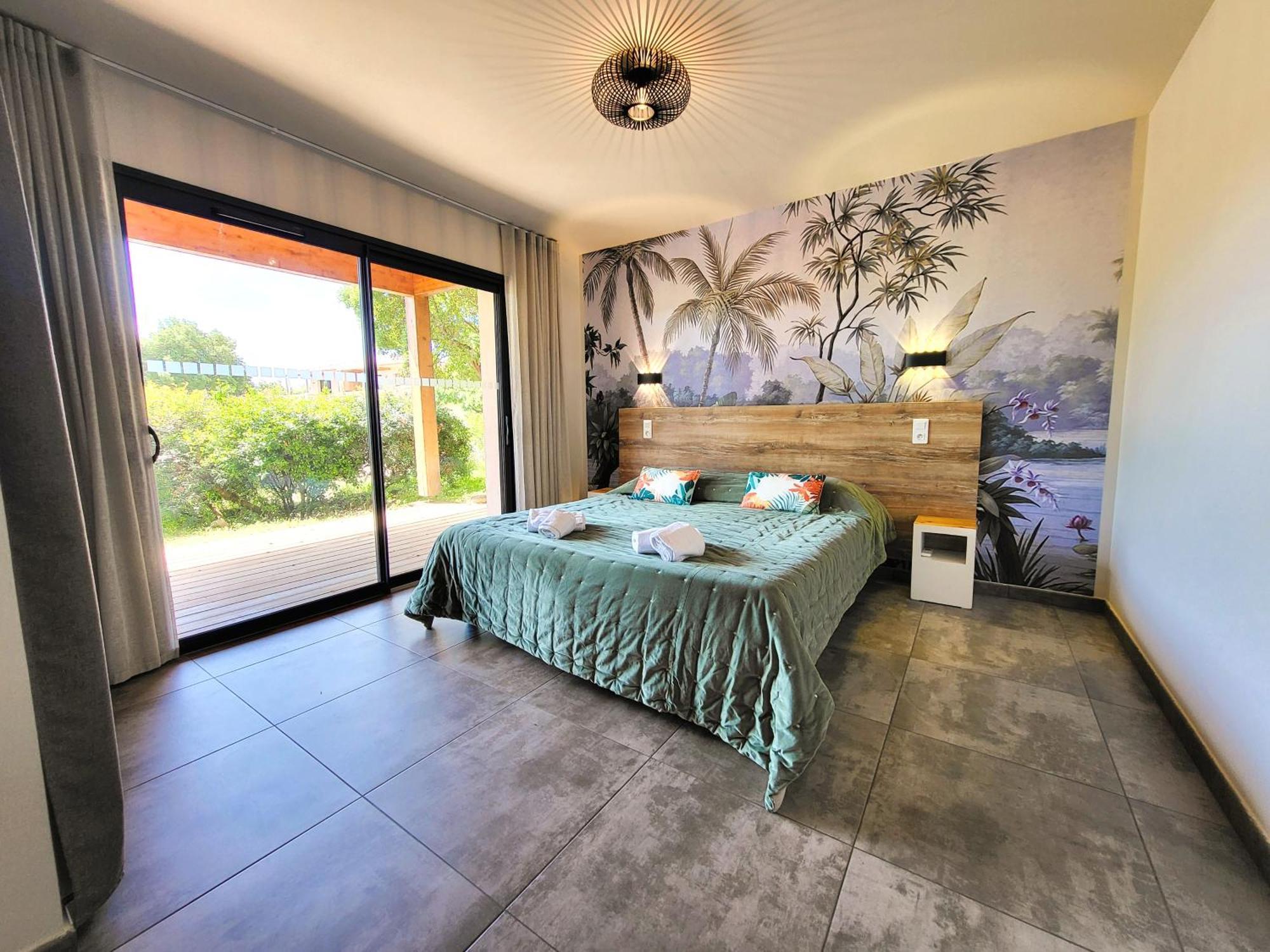 Villas Lantana Porto-Vecchio  Luaran gambar