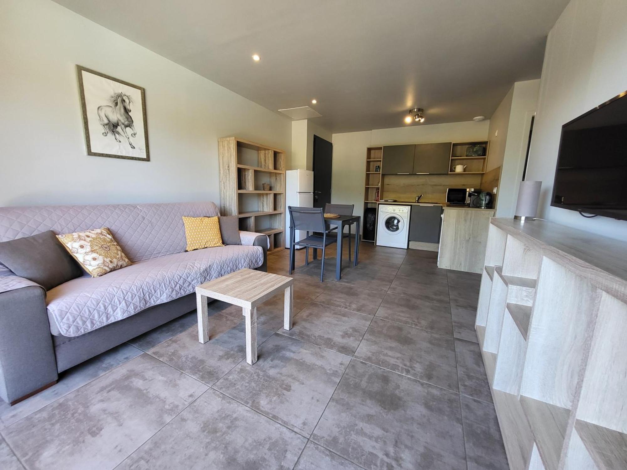 Villas Lantana Porto-Vecchio  Luaran gambar