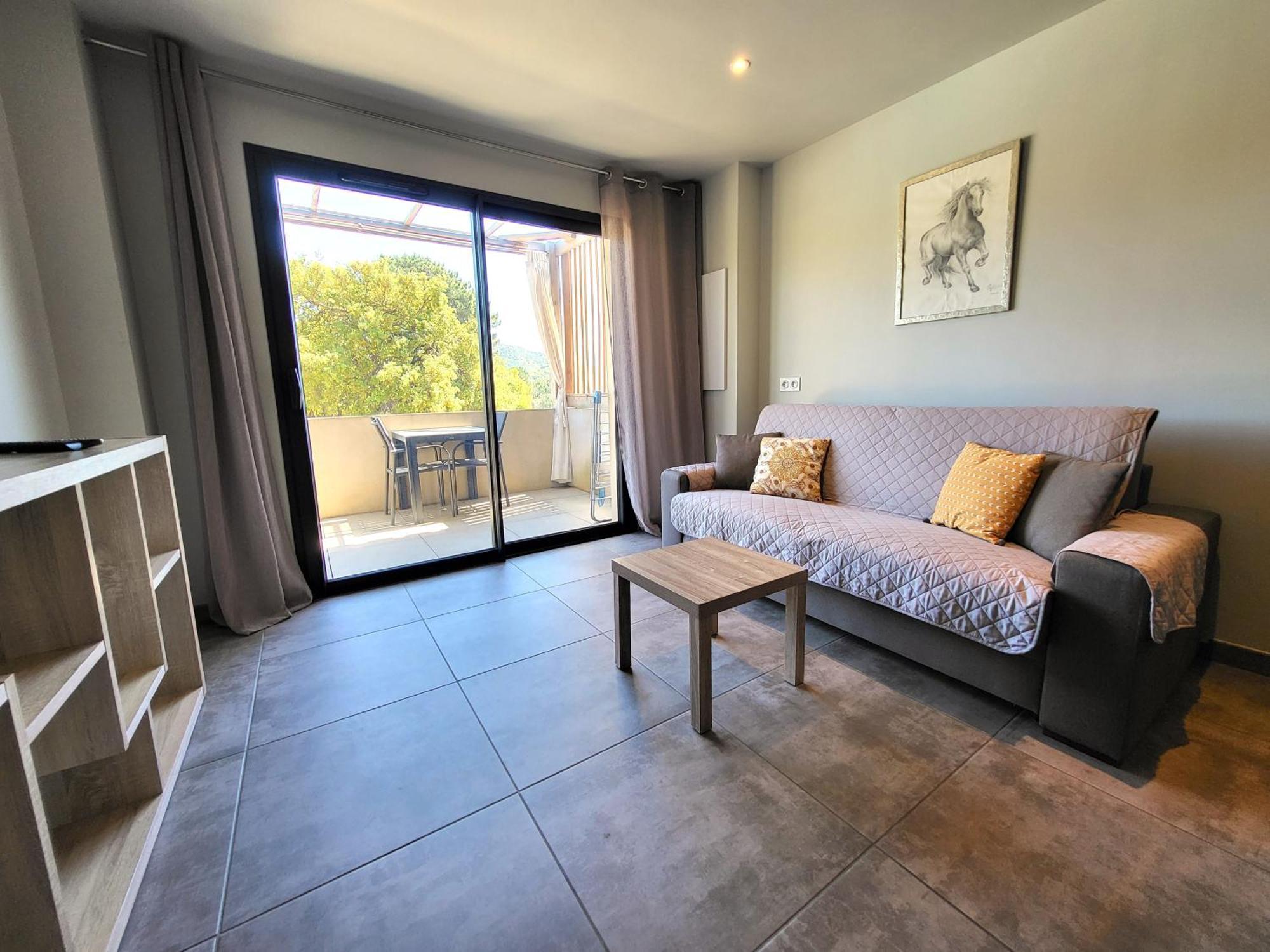 Villas Lantana Porto-Vecchio  Luaran gambar