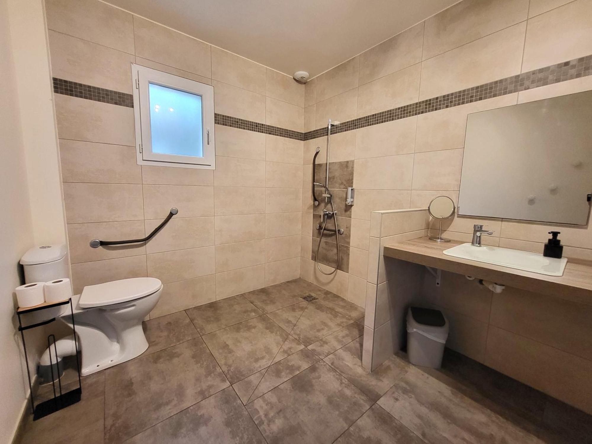 Villas Lantana Porto-Vecchio  Luaran gambar