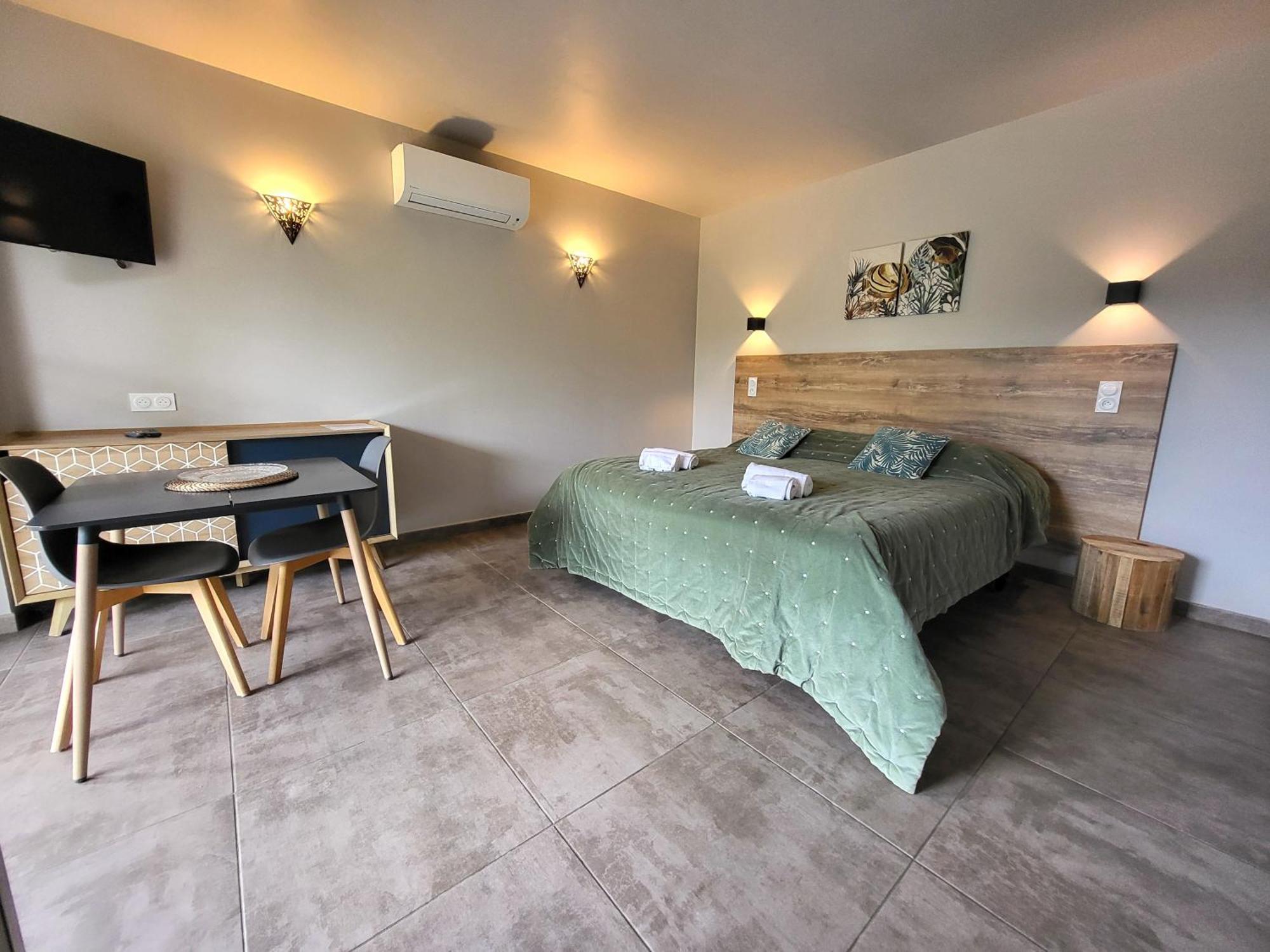 Villas Lantana Porto-Vecchio  Luaran gambar